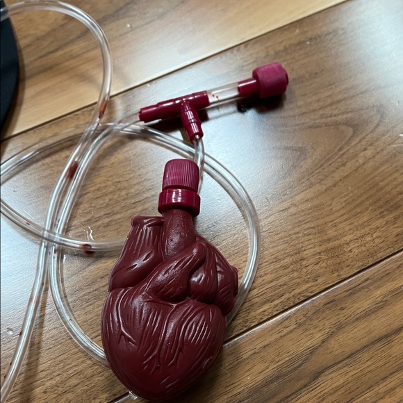 Scram Mask - Picture 2 of 4